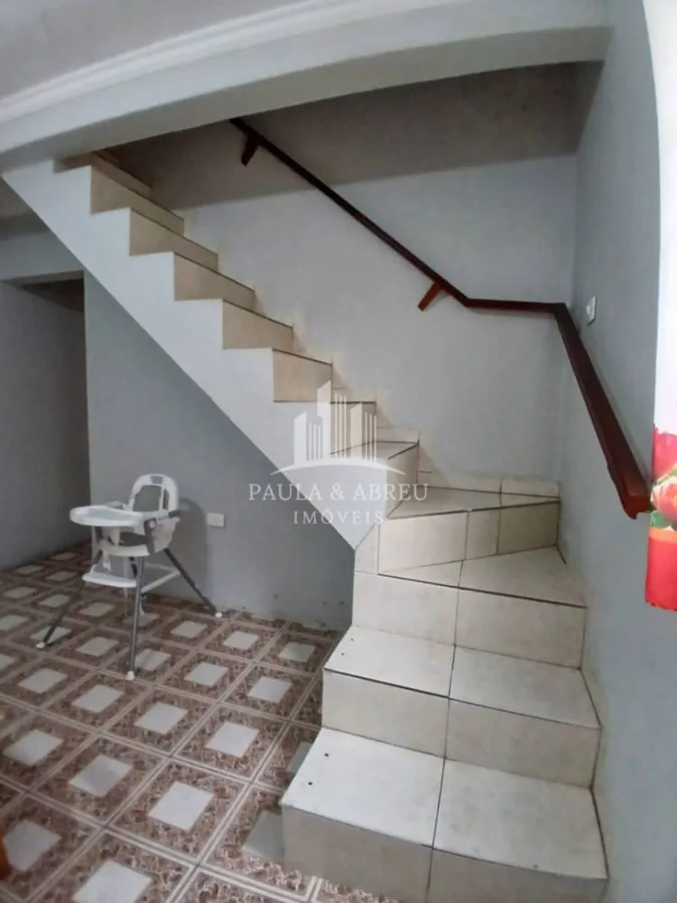 Sobrado, 2 quartos, 237 m² - Foto 5
