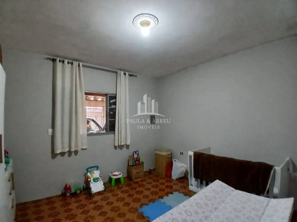 Sobrado, 2 quartos, 237 m² - Foto 3