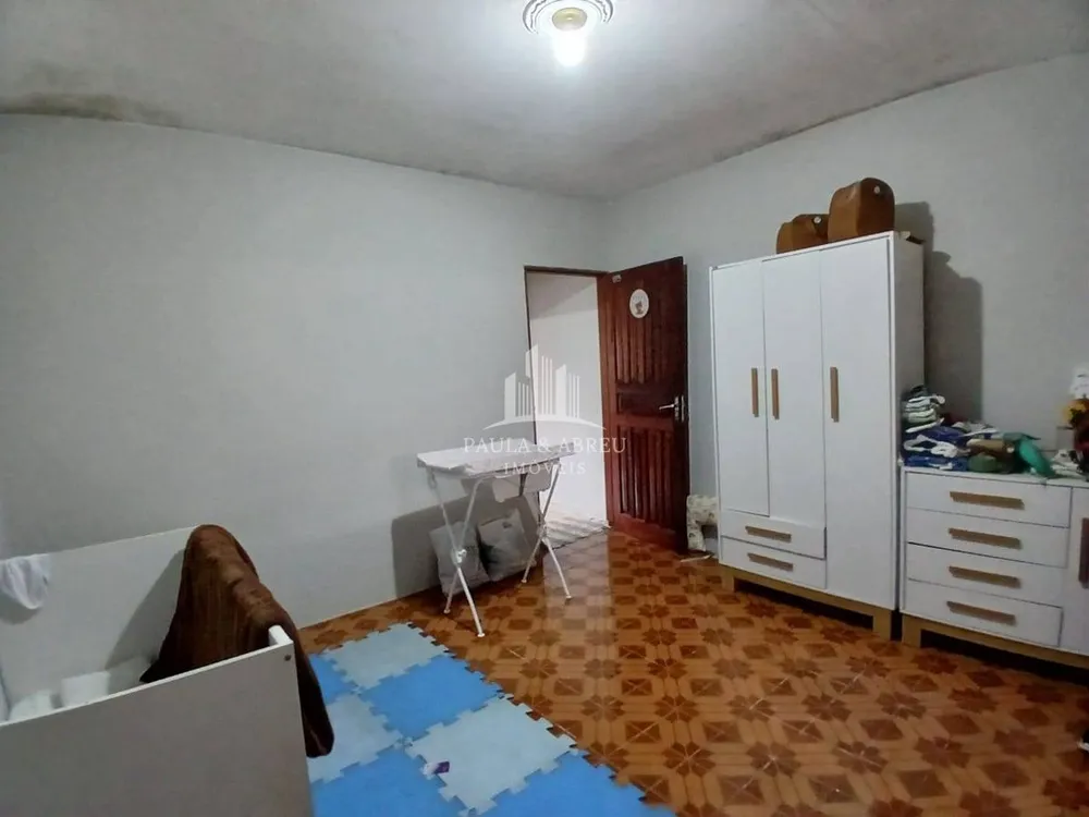 Sobrado, 2 quartos, 237 m² - Foto 4