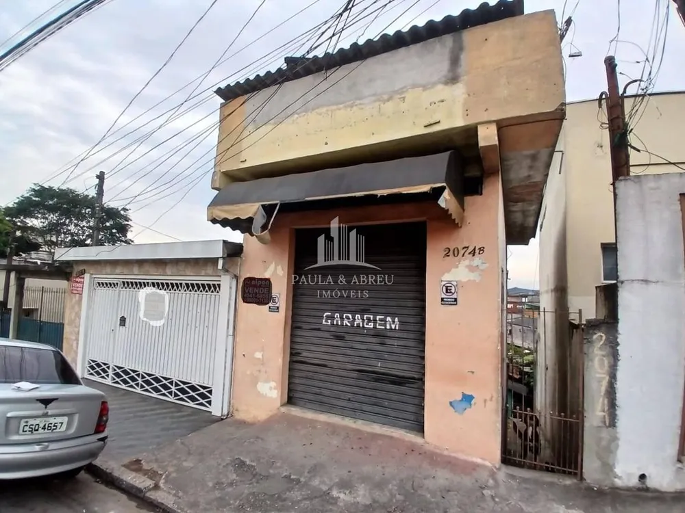 Sobrado, 2 quartos, 237 m² - Foto 1
