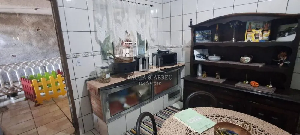Casa, 3 quartos - Foto 3