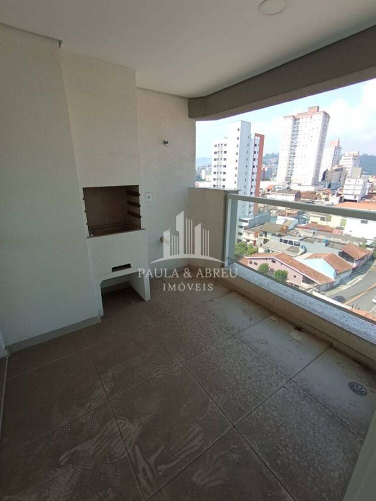 Cobertura à venda e aluguel com 2 quartos, 120m² - Foto 4