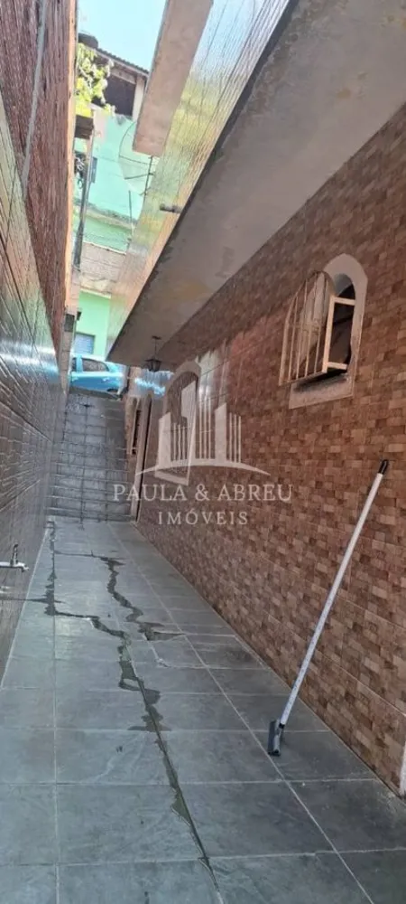 Sobrado, 3 quartos - Foto 1