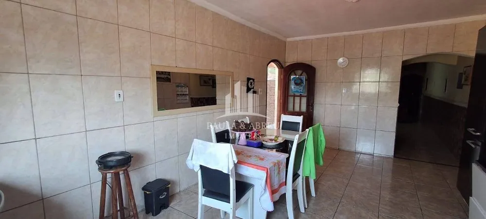 Sobrado, 3 quartos - Foto 5