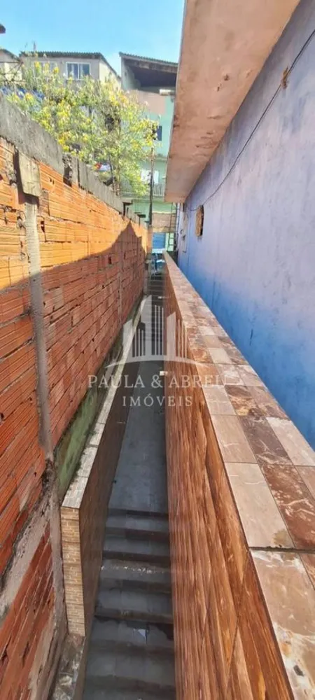 Sobrado, 3 quartos - Foto 1
