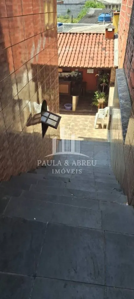 Sobrado, 3 quartos - Foto 7