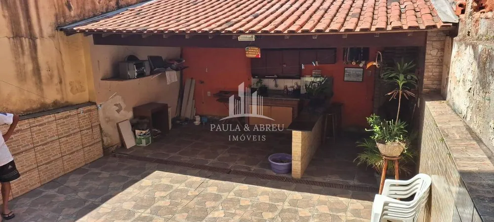 Sobrado, 3 quartos - Foto 8