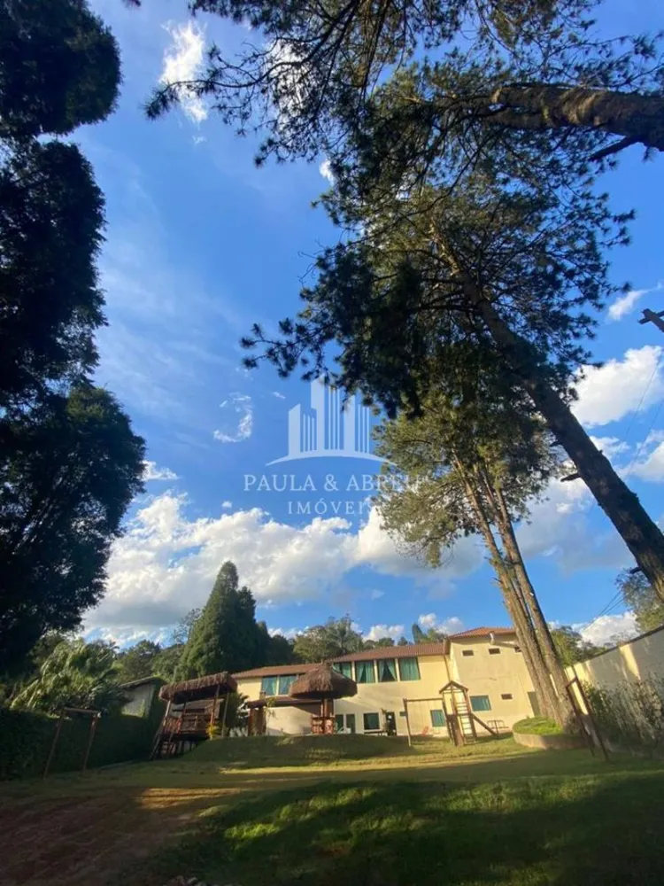Chácara, 8 quartos, 3000 m² - Foto 3