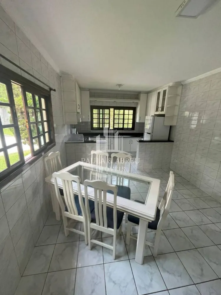 Chácara, 8 quartos, 3000 m² - Foto 4