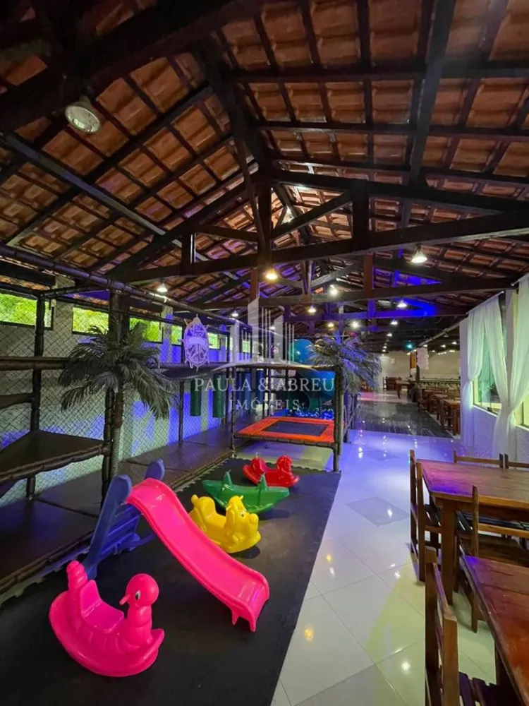 Chácara, 8 quartos, 3000 m² - Foto 11
