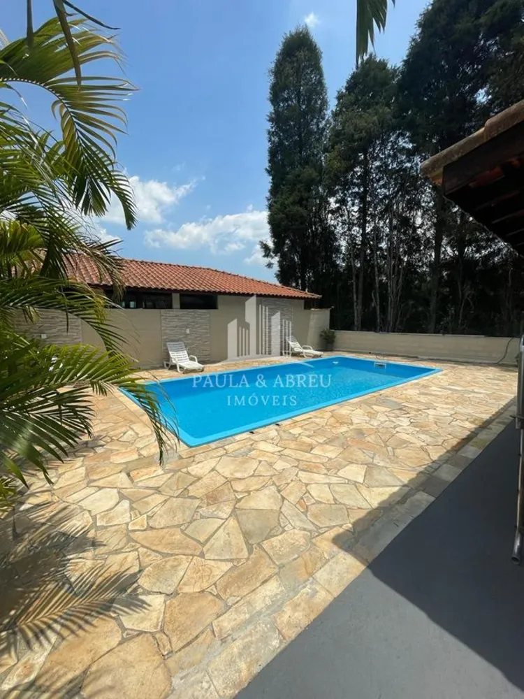 Chácara, 8 quartos, 3000 m² - Foto 5