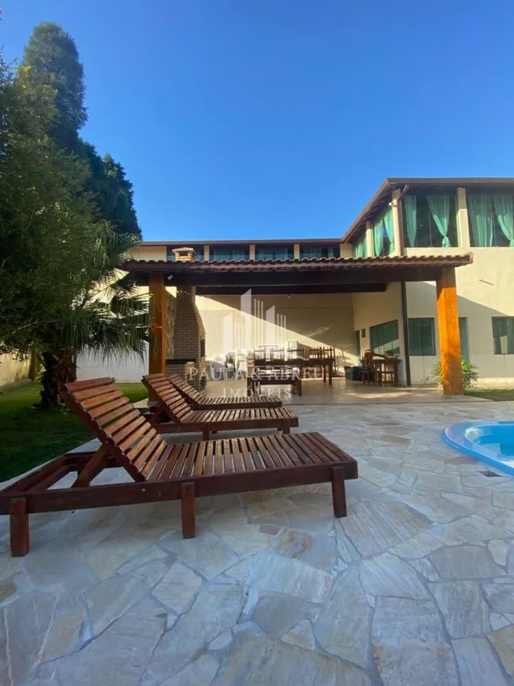 Chácara, 8 quartos, 3000 m² - Foto 7