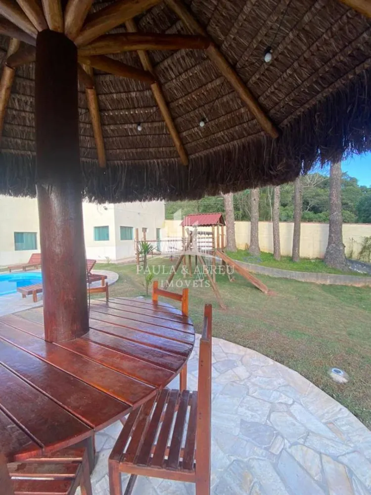 Chácara, 8 quartos, 3000 m² - Foto 8