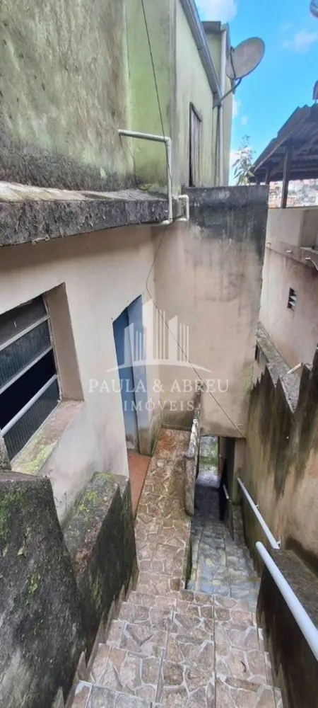 Sobrado, 1 quarto - Foto 5