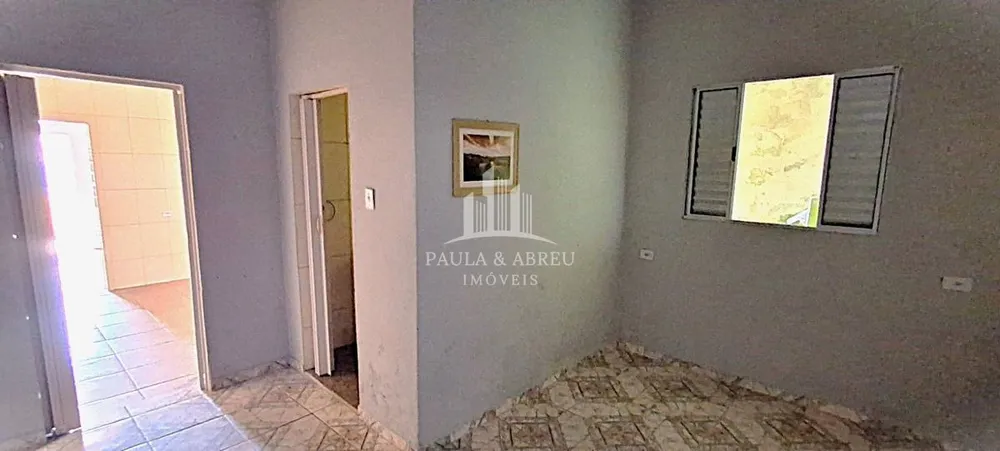 Sobrado, 1 quarto - Foto 3