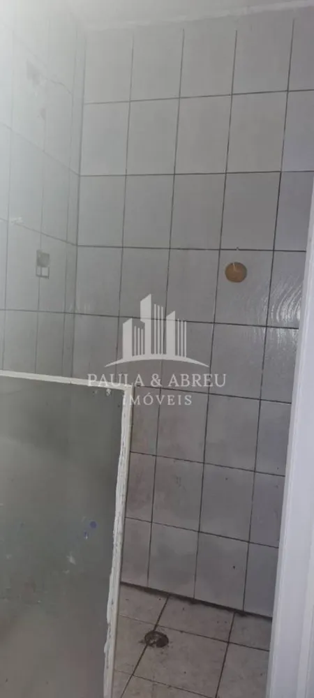 Sobrado, 1 quarto - Foto 11