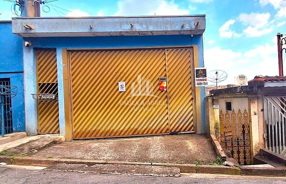 Sobrado, 1 quarto - Foto 1