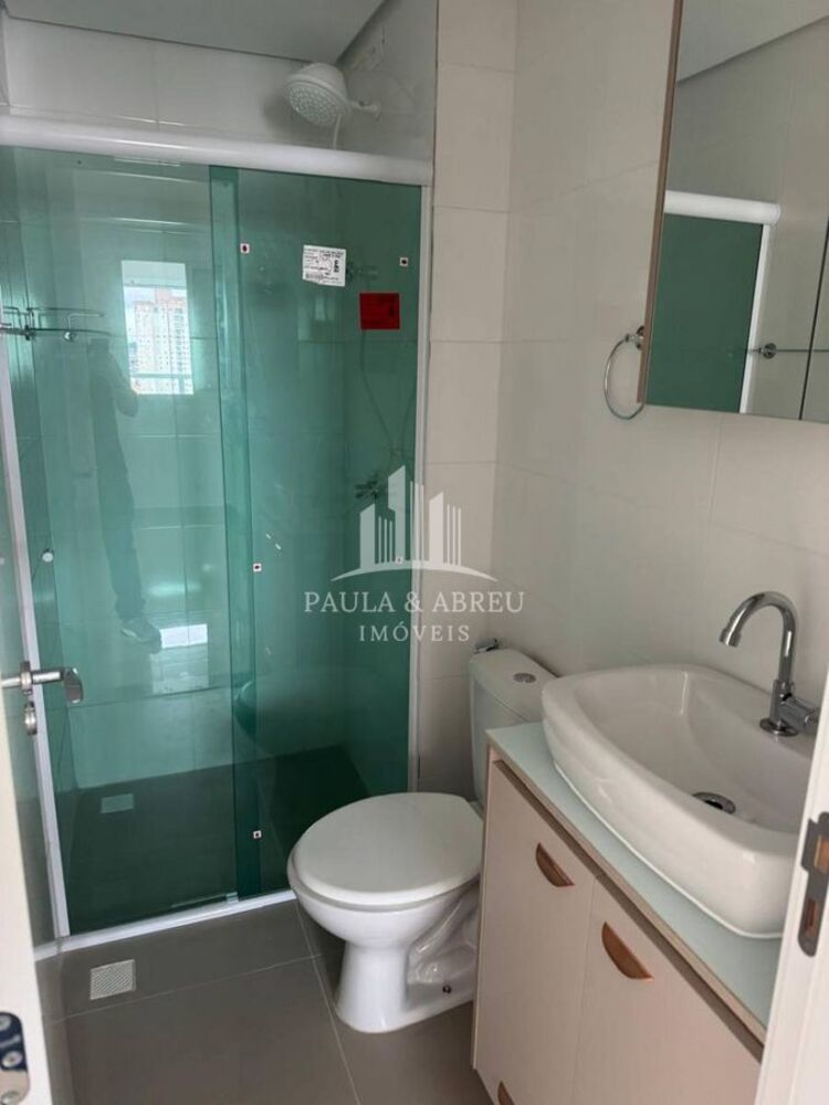 Apartamento para alugar com 3 quartos, 78m² - Foto 2