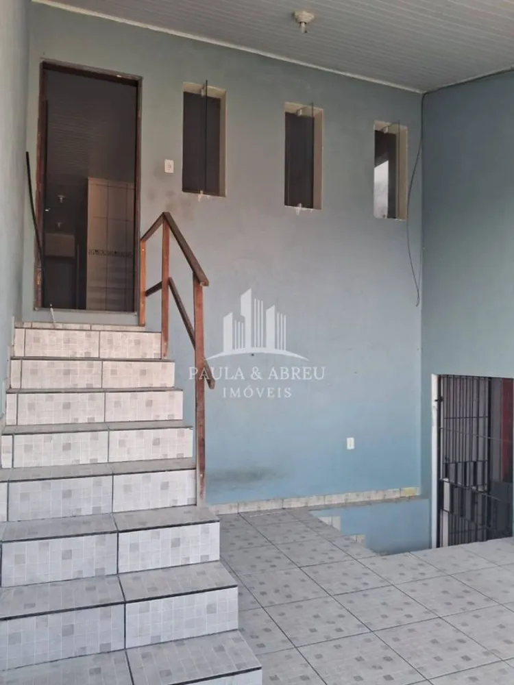 Casa, 2 quartos - Foto 1