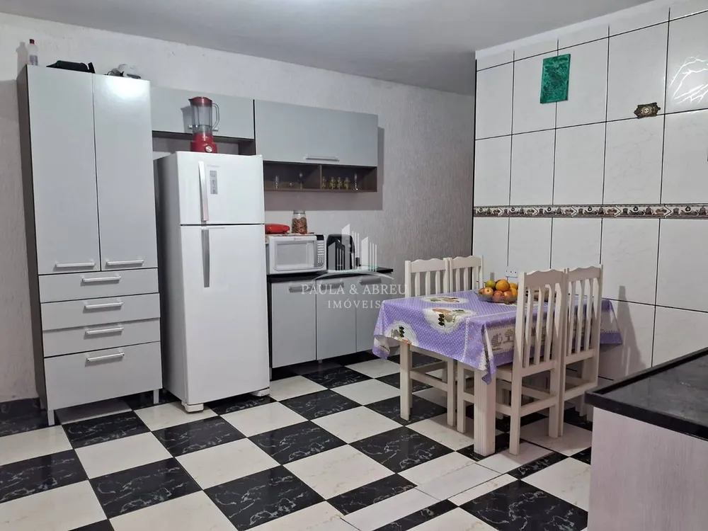 Casa, 2 quartos - Foto 7