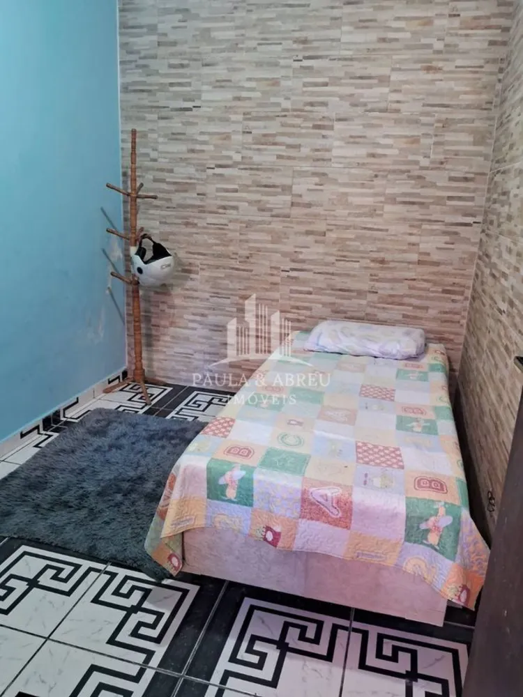 Casa, 2 quartos - Foto 12