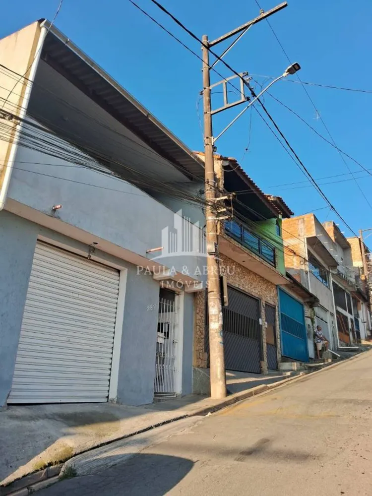 Casa, 2 quartos - Foto 4
