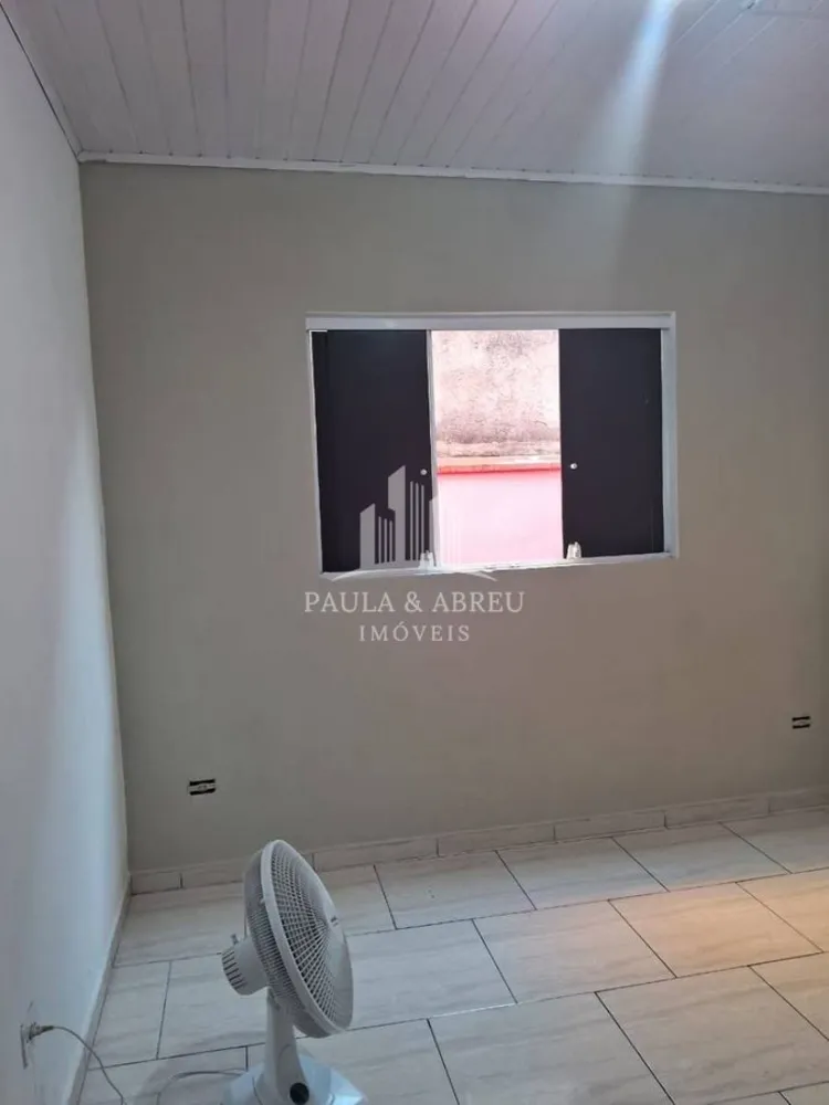 Casa, 2 quartos - Foto 2