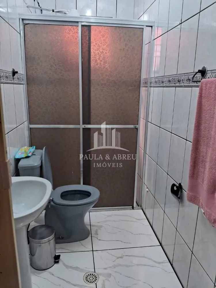 Casa, 2 quartos - Foto 11