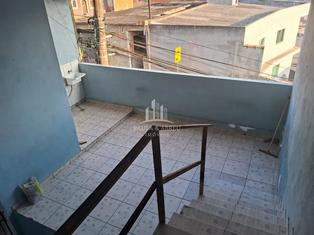 Casa, 2 quartos - Foto 5