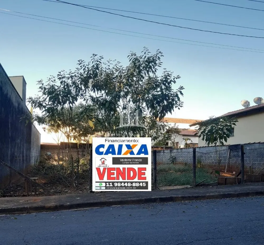 Terreno, 261 m² - Foto 2