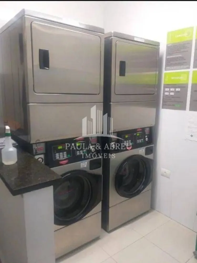 Apartamento, 1 quarto, 27 m² - Foto 8