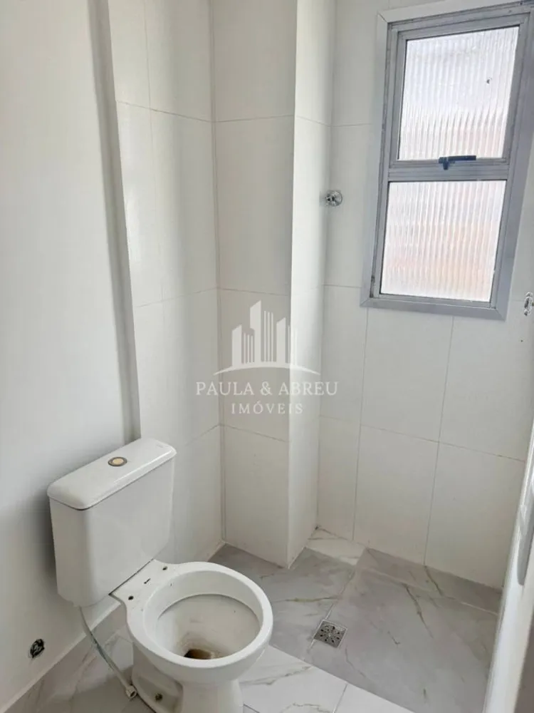 Apartamento, 1 quarto, 27 m² - Foto 2