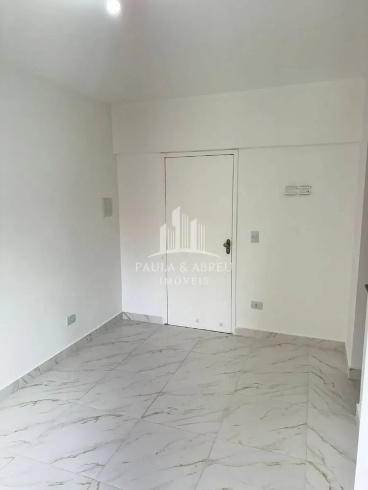 Apartamento, 1 quarto, 27 m² - Foto 3