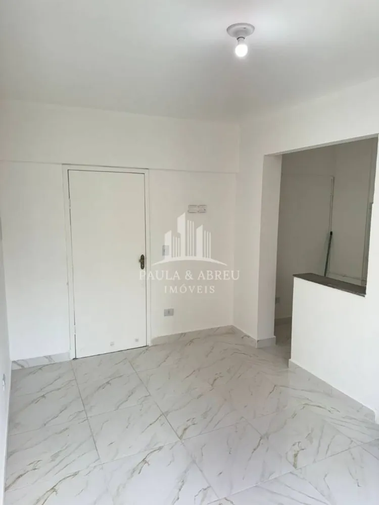Apartamento, 1 quarto, 27 m² - Foto 6