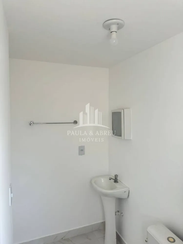 Apartamento, 1 quarto, 27 m² - Foto 7