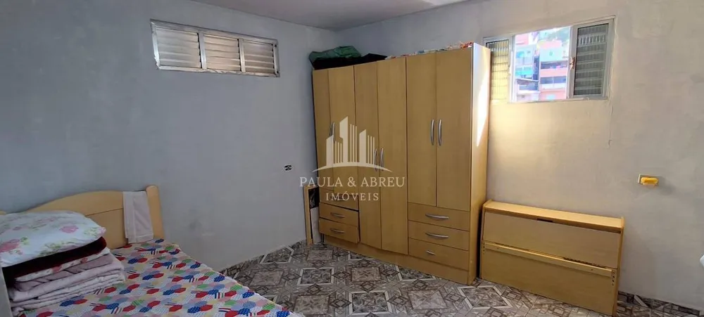 Sobrado, 2 quartos - Foto 9