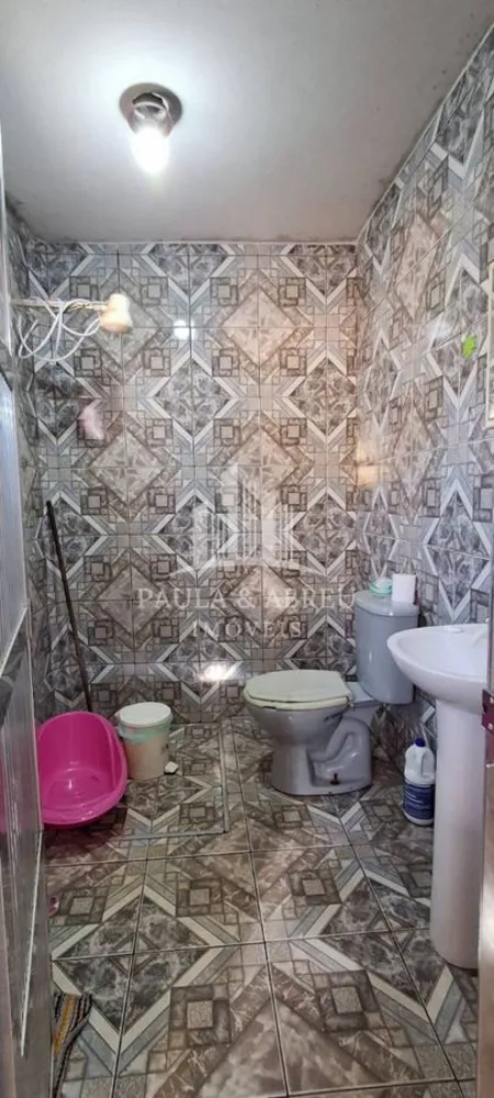 Sobrado, 2 quartos - Foto 1