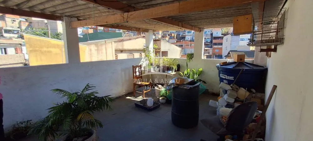 Sobrado, 2 quartos - Foto 11