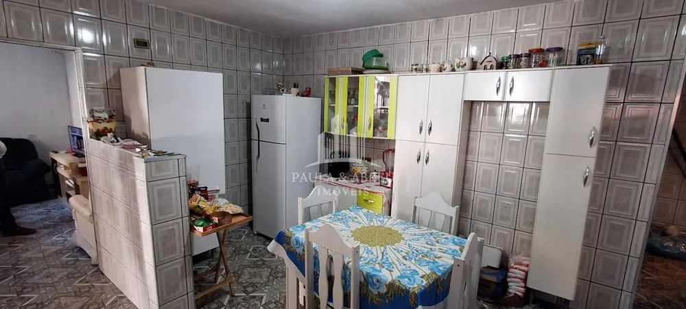 Sobrado, 2 quartos - Foto 12