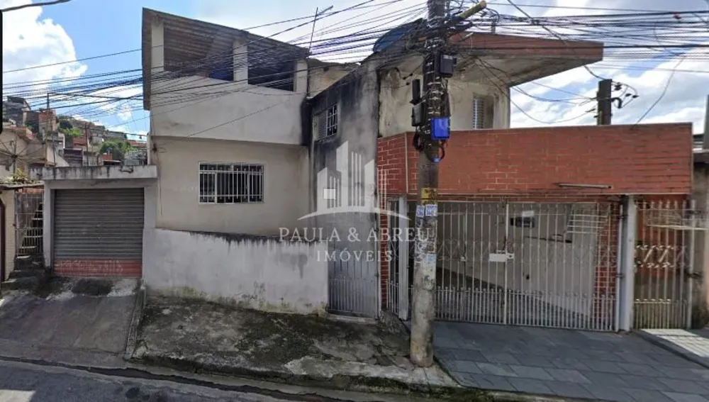 Sobrado, 2 quartos - Foto 8