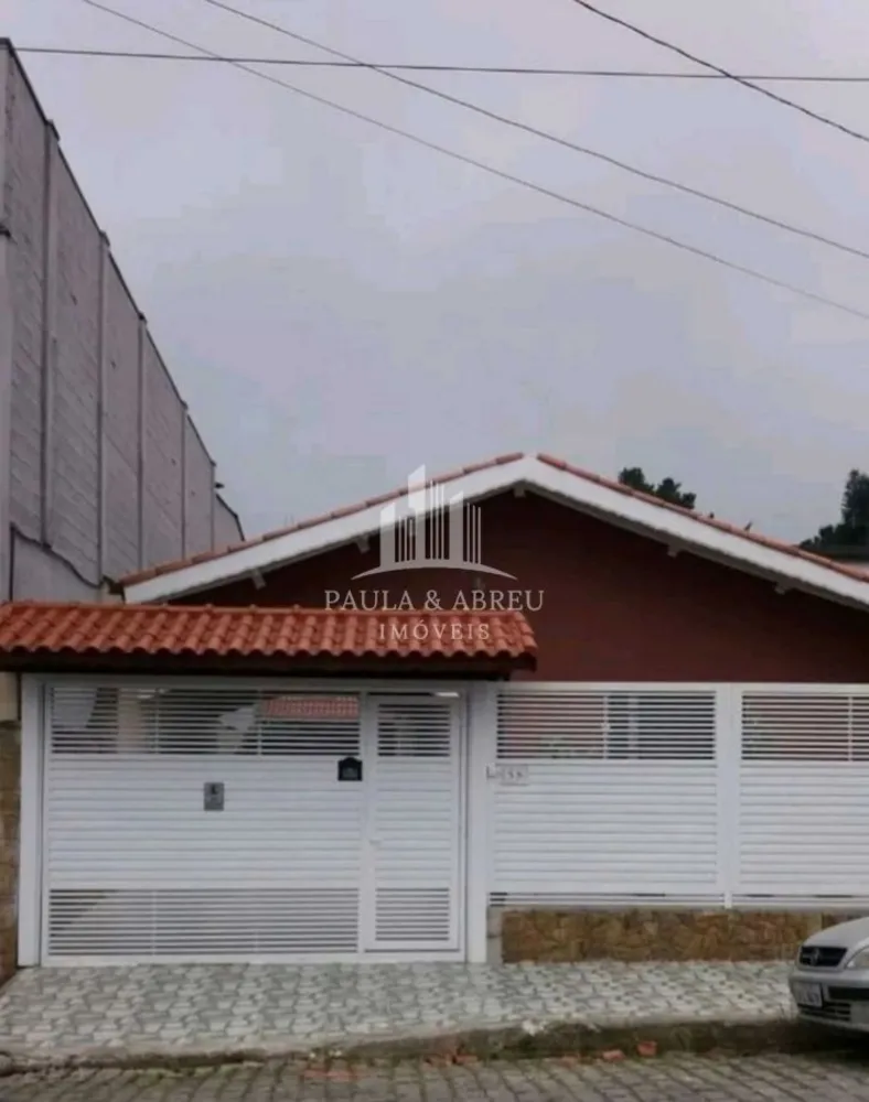 Casa, 3 quartos, 150 m² - Foto 1