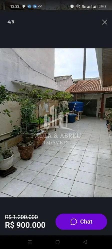 Casa, 3 quartos, 150 m² - Foto 3