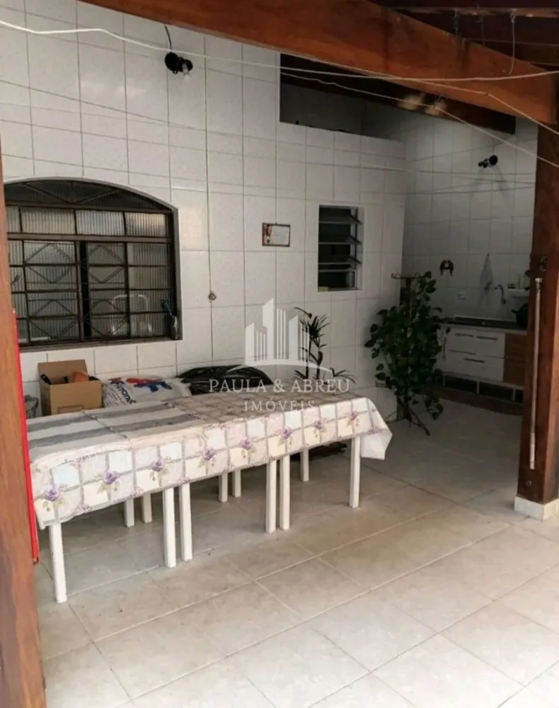 Casa, 3 quartos, 150 m² - Foto 4