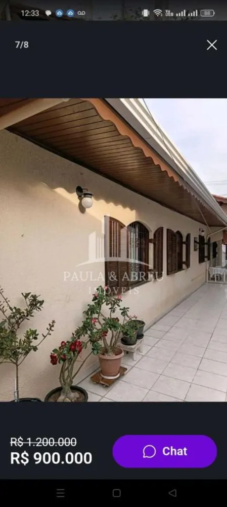 Casa, 3 quartos, 150 m² - Foto 2