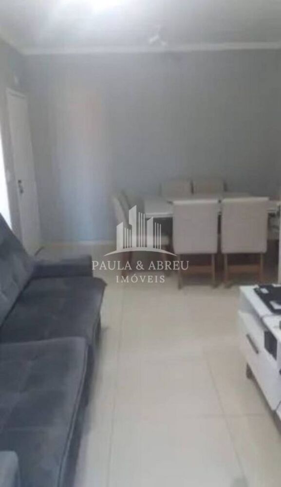 Apartamento para alugar com 2 quartos, 70m² - Foto 8
