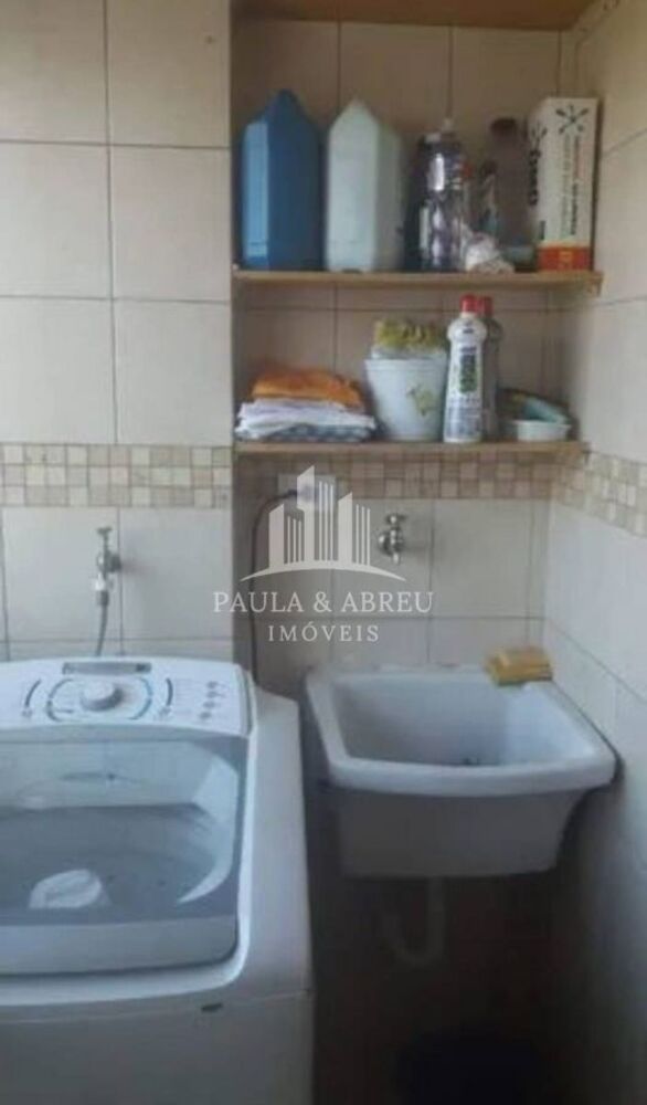 Apartamento para alugar com 2 quartos, 70m² - Foto 6
