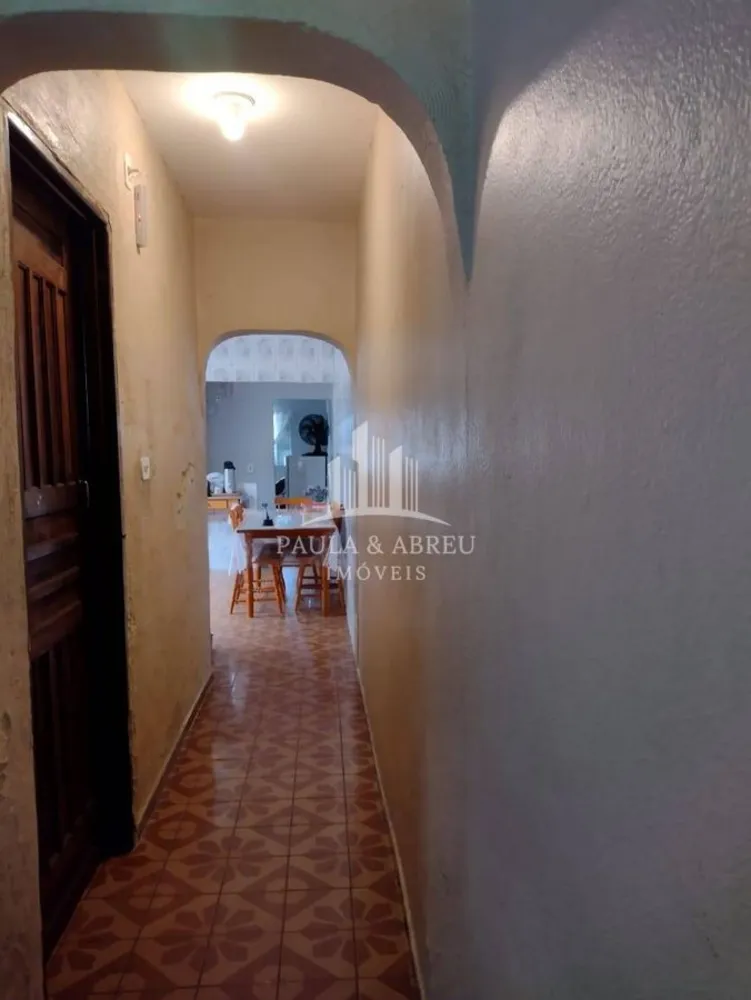 Casa, 2 quartos - Foto 1