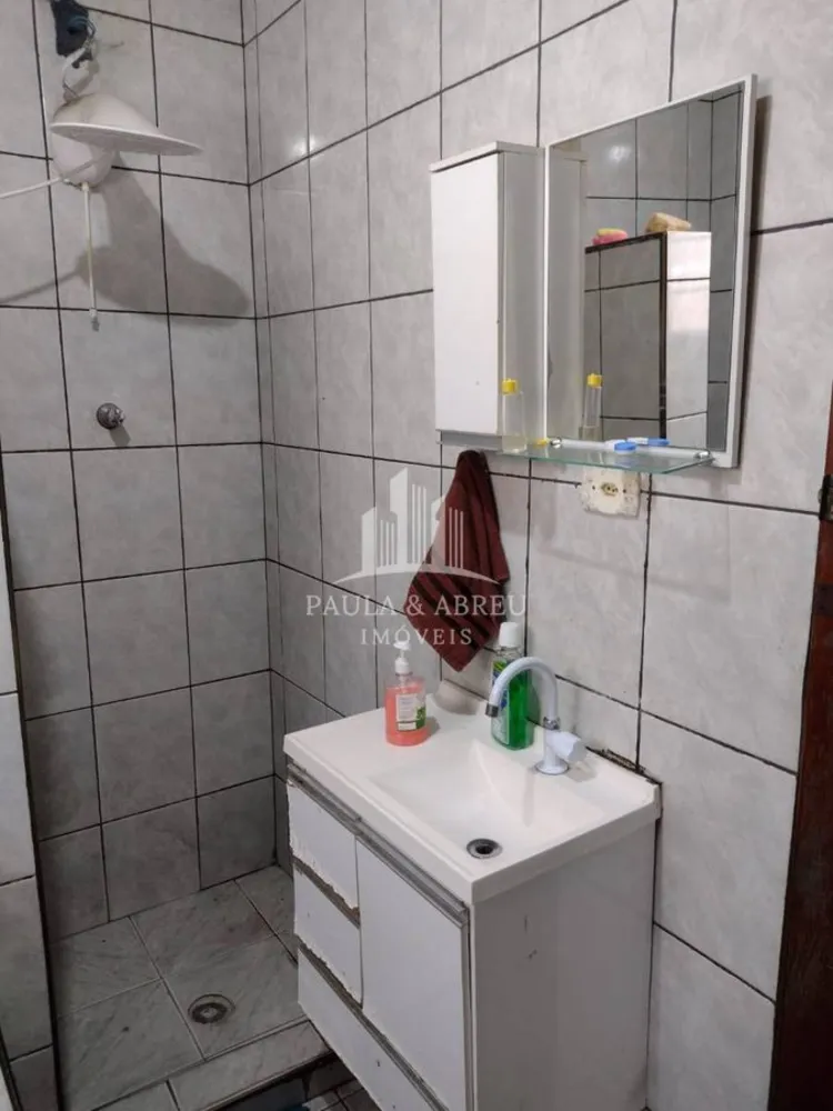 Casa, 2 quartos - Foto 8