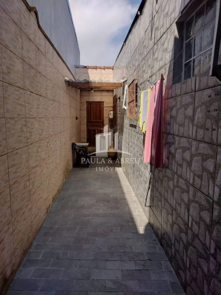 Casa, 2 quartos - Foto 11