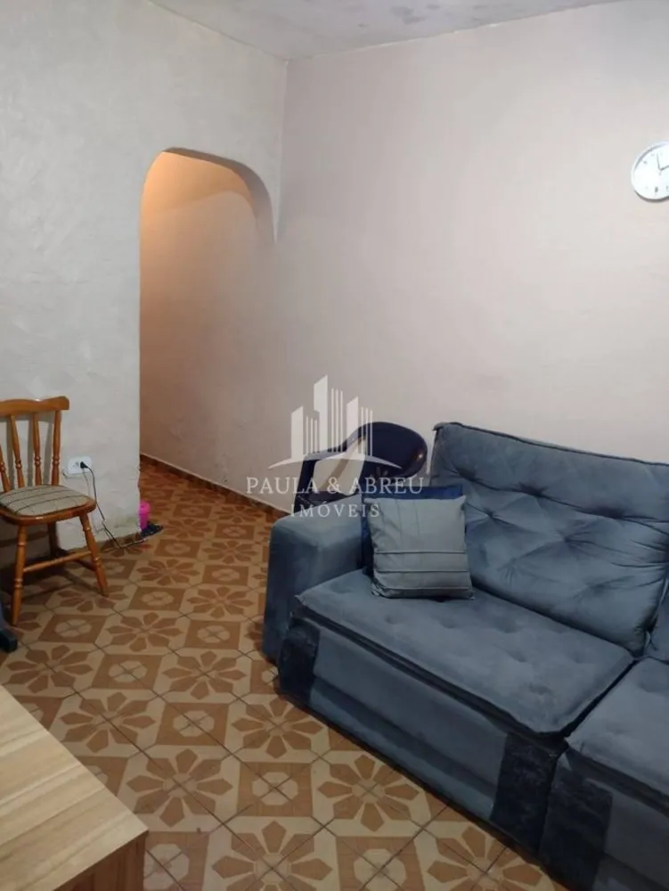 Casa, 2 quartos - Foto 8